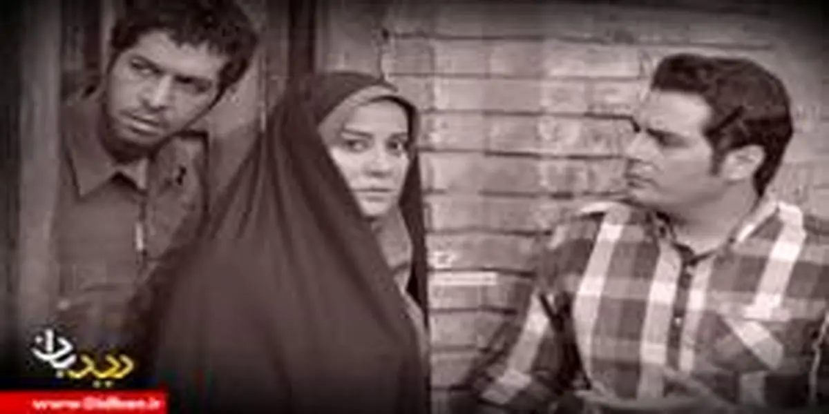 مثلثهای عشقی در صدا و سیما