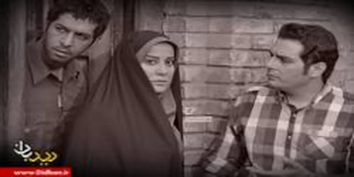 مثلثهای عشقی در صدا و سیما