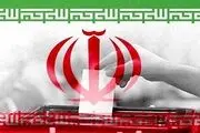 انتخابات مصداق کامل میدان سیاسی