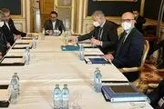مذاکرات وین در فضایی سازنده پیش می‌رود