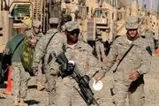 القبس: نظامیان آمریکا در کویت مستقر می‌شوند