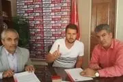 گولچ: تاکنون مانند هوادان پرسپولیس را ندیدم