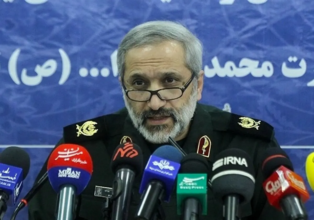 جوانان ما مانند شهید حججی نشان دادند که هنوز هم رهرو راه شهدا هستند