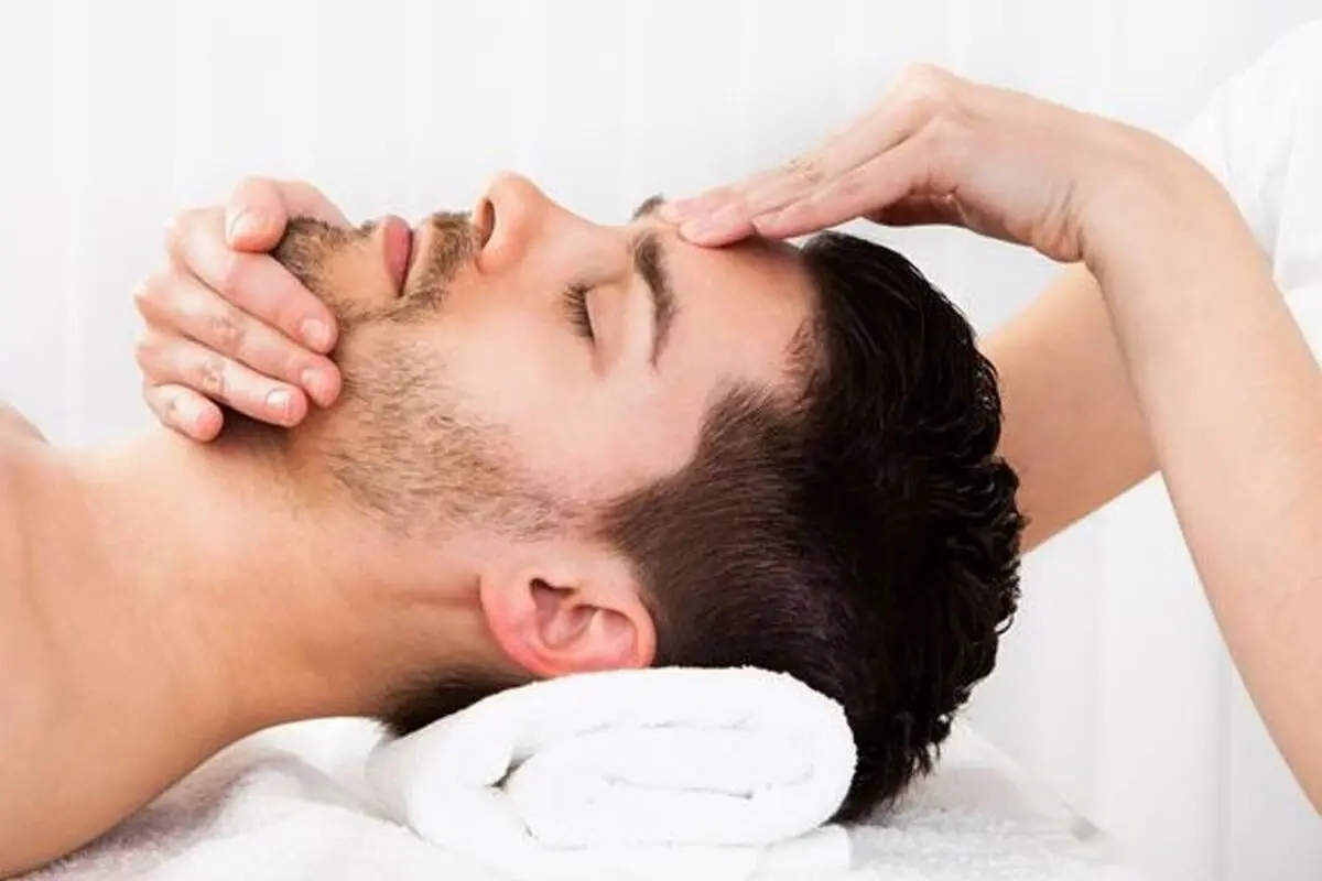 همه چیز درباره ماساژ صورت که باید بدانید

