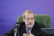لاریجانی چه زمانی به مجلس برمی گردد؟