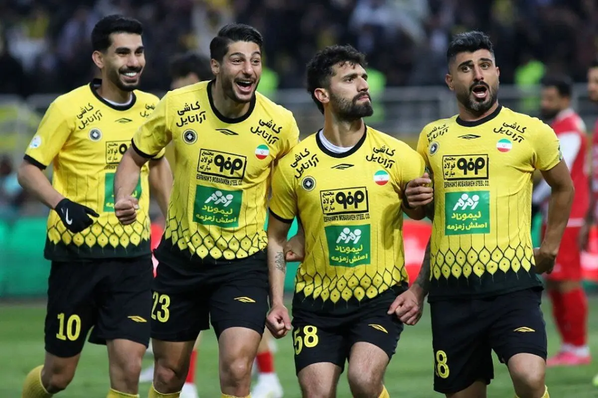دانشگر و یوسفی سر استقلال و پرسپولیس کلاه گذاشت