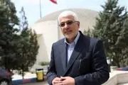 ظرفیت تولید غنی­‌سازی ایران به ۸ هزار و ۶۶۰ سو رسید