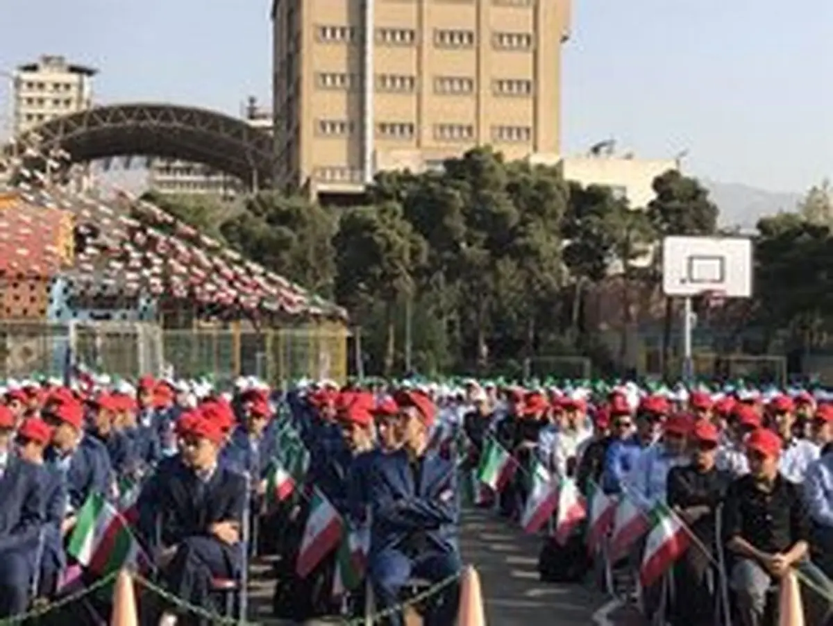 اعلام جزئیات بازگشایی مدارس