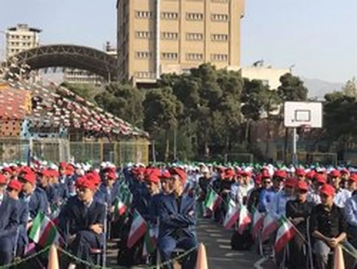 پیشنهاد شناورشدن ساعت کار ادارات ازاول تا ۱۵ مهرماه