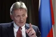 دمیتری پسکوف: سخنان بایدن نابخشودنی است