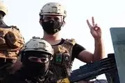 بازداشت چند تروریست در عراق+ تصاویر