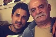 پسر سیروس گرجستانی چطور جاسوس «سرجوخه» شد؟