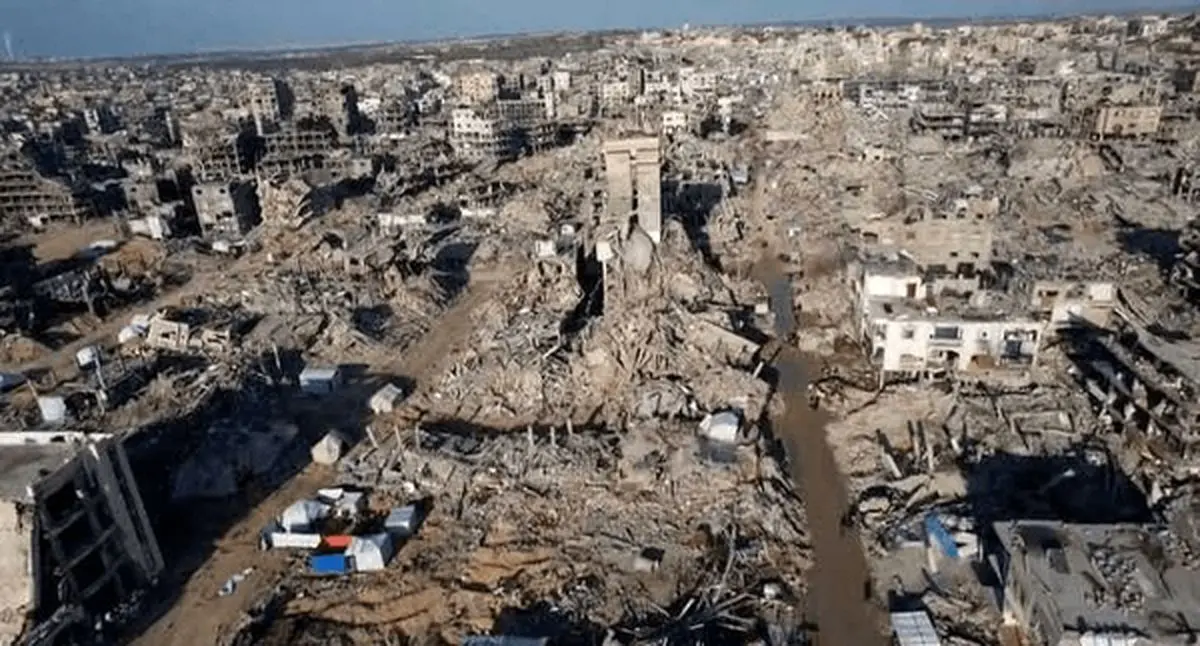 اسرائیل مجبور به بازگشت به آتشبس شد!