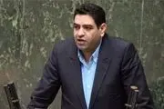 
واکنش یک نماینده به ایجاد هیاهو در مجلس درباره FATF
