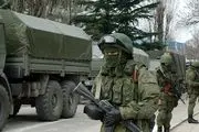 روسیه در پی استقرار سلاح اتمی در کریمه است