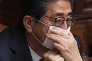 نخست وزیر ژاپن راهی بیمارستان شد /آبه کرونا گرفت؟