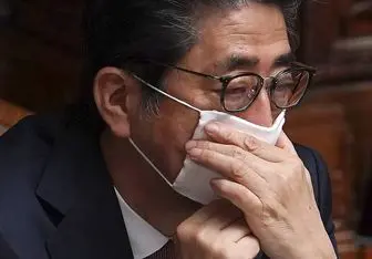 نخست وزیر ژاپن راهی بیمارستان شد /آبه کرونا گرفت؟