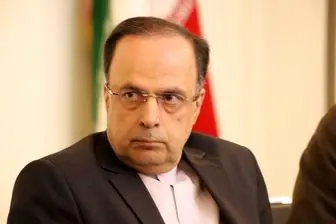 سفیر ایران: کشورهای غربی در دامن زدن به اغتشاشات اخیر باید پاسخگو باشند