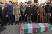 بازگشت به وطن پس از ۵ سال