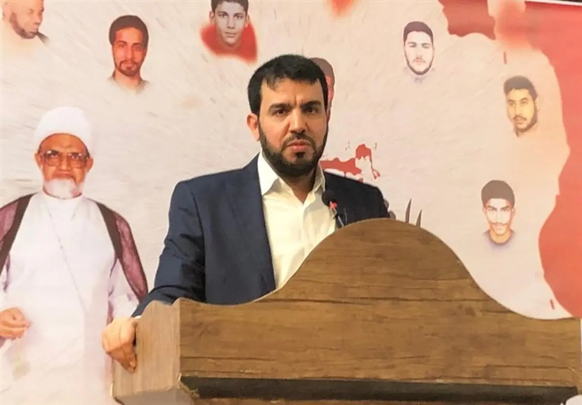 از اقدام واشنگتن غافلگیر نشدیم