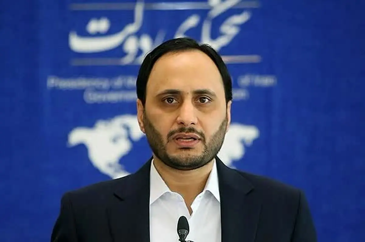خبر خوش سخنگوی دولت برای ناشران