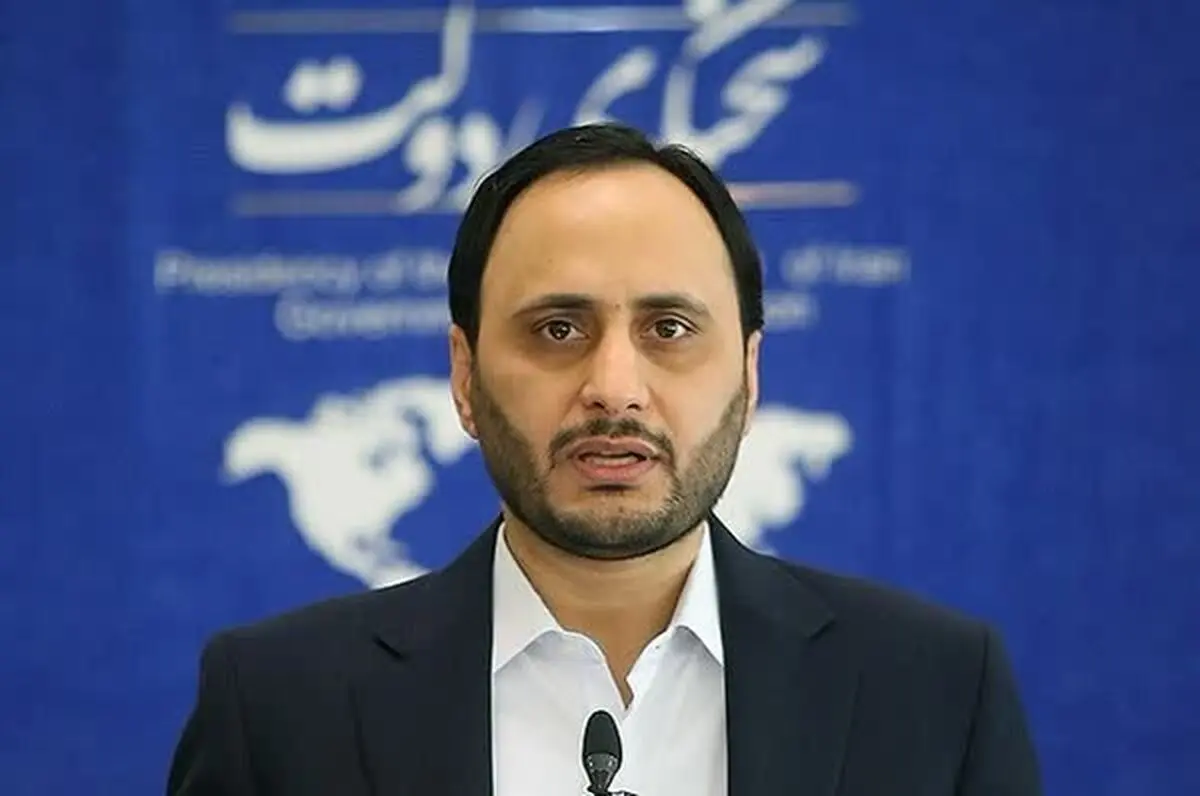 خبر خوش سخنگوی دولت برای ناشران 