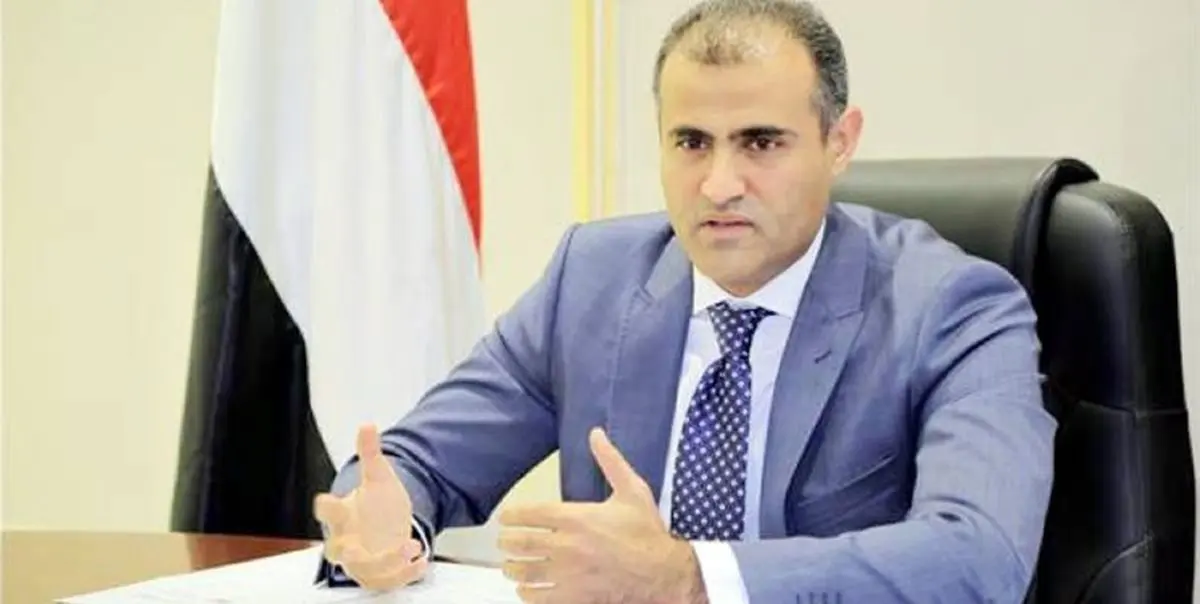 هشدار دولت مستعفی یمن در باره خروج از توافق ریاض