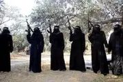 افشای هویت عزرائیل زنان در تلعفر! 