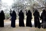 هشدار هلند درباره زنان داعشی