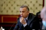 الکاظمی: دولت جدید تشکیل خواهد شد