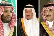 شاهزادۀ سعودی تهدید کرد: افشا می کنم!