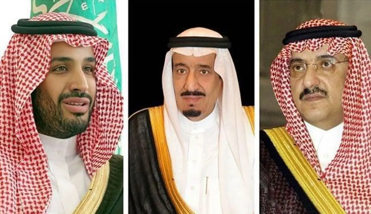 شاهزادۀ سعودی تهدید کرد: افشا می کنم!