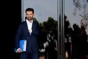 خبر مهم آذری جهرمی در مورد توئیتر