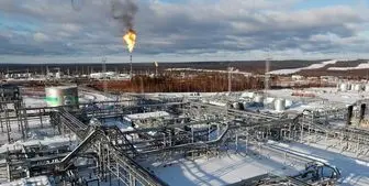 هشدار روسیه درباره نفت ۳۰۰ دلاری