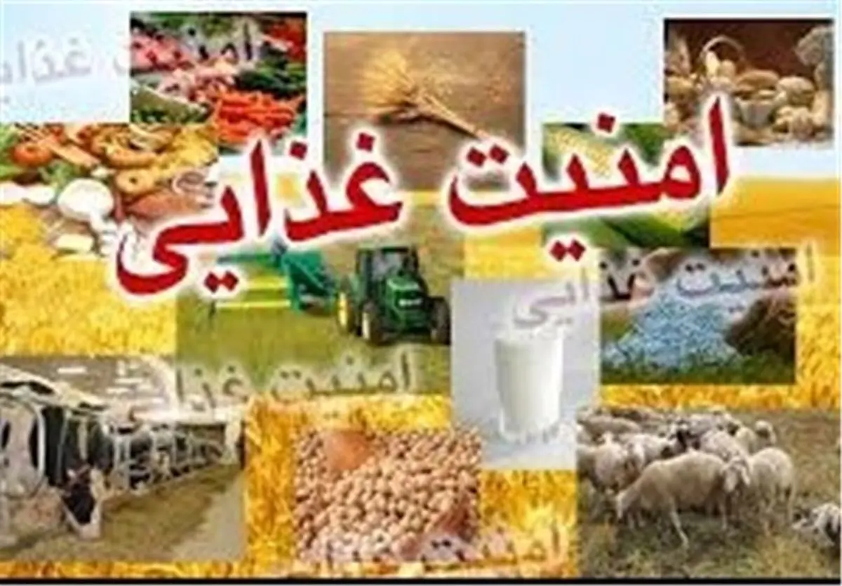 توزیع بسته جدید امنیت غذایی برای ۱۰ میلیون نفر