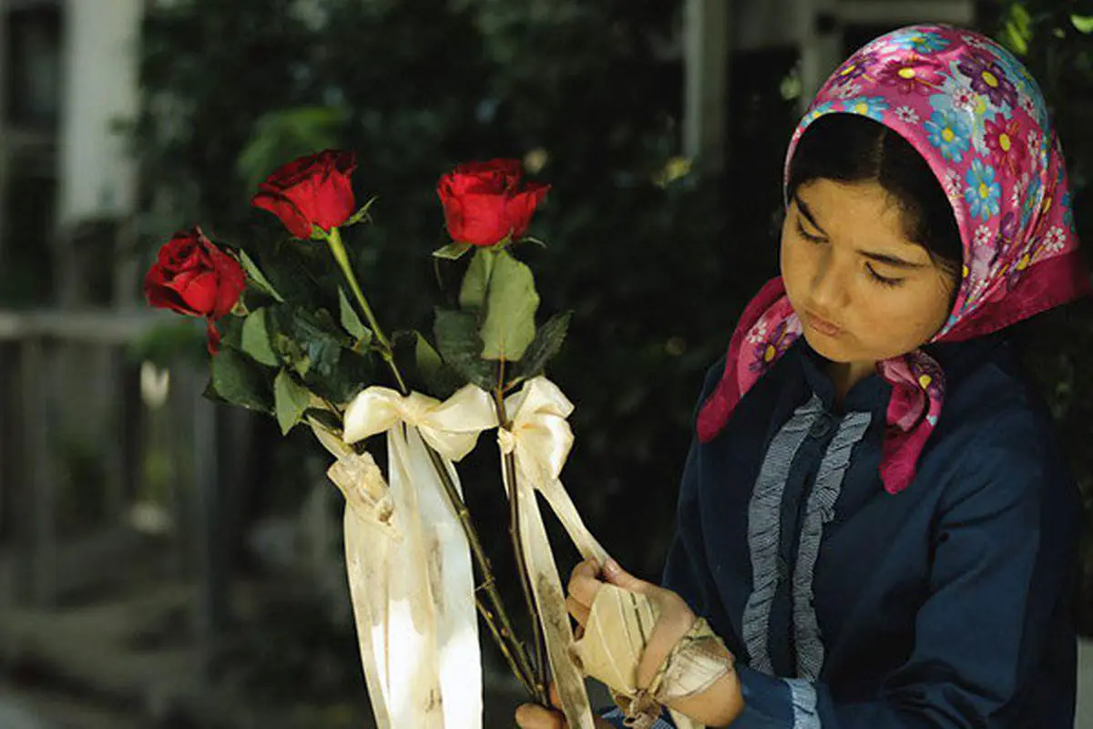«روبان» ؛ امروز روی آنتن شبکه 3