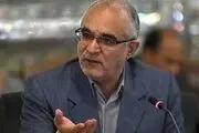 مصری: بازار قابل اعتماد برای جذب نقدینگی سرگردان نداریم