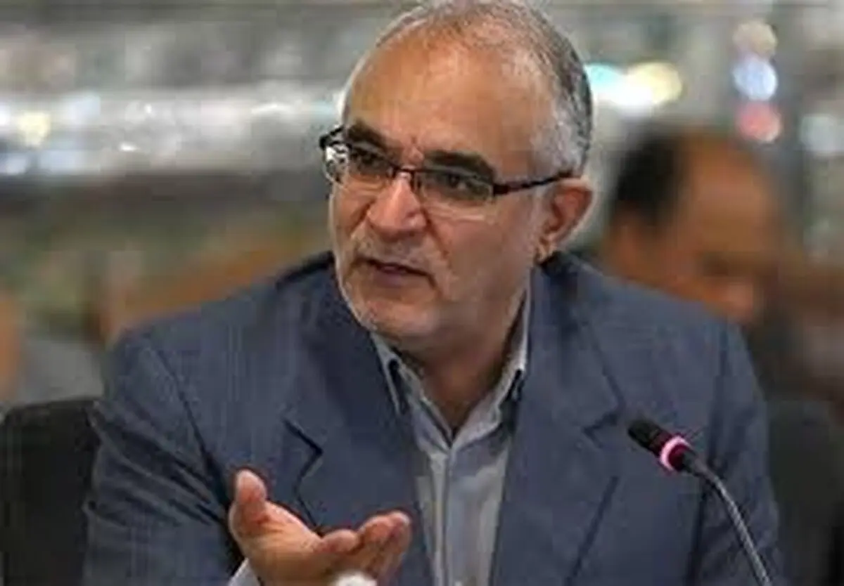 مصری: بازار قابل اعتماد برای جذب نقدینگی سرگردان نداریم