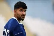 عابدزاده دوباره می‌درخشد