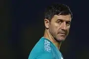 پیشکسوت پرسپولیس پی‌گیر وضعیت سلامتی کریم باقری