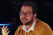 اجرای کودکانه «بشیر حسینی» در شب یلدا سوژه شد!