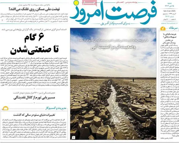 سونامی بی‌خانمان‌ها در پایتخت/ کارگران فراموش شده، معیشت در بحران/ شانس خرید خانه، صفر درصد. پیشخوان 