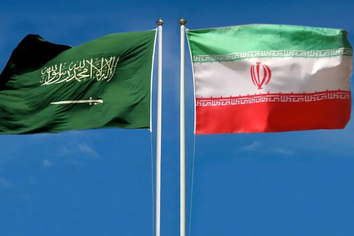 عمران خان بین ایران و عربستان میانجی گری می کند؟