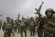 بازگشایی جاده دمشق حلب پس از طرد تروریستها
