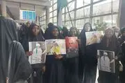 شیخ زکزاکی در تهران