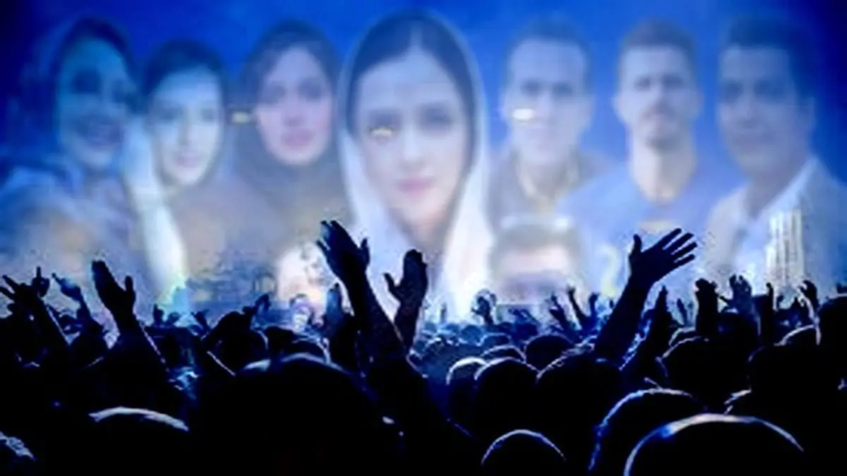 سلبریتی کیست و طرفدارانش چه کسانی هستند؟