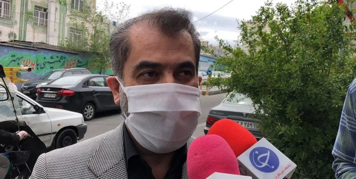 واکنش خلیل زاده به اظهارات معاون سابق استقلال
