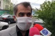 علت رای آوری عزیزی خادم از زبان رئیس هیات مدیره استقلال