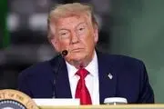 ایران ویتنام ترامپ می‌شود