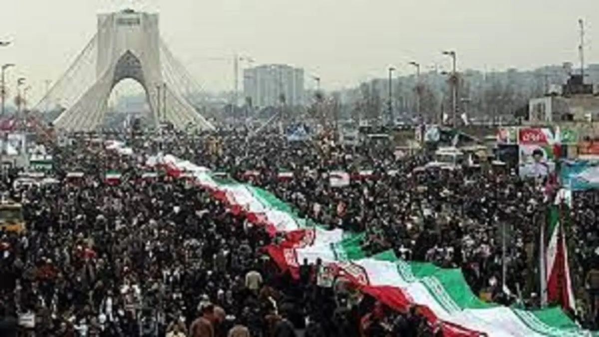 جزییات اقدامات شهرداری تهران برای برگزاری باشکوه راهپیمایی یوم الله ۲۲ بهمن
